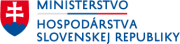 MInisterstvo Hospodárstva Slovenskej Republiky